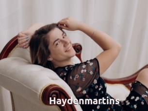Haydenmartins