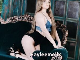 Hayleemellx
