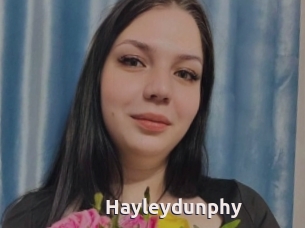 Hayleydunphy
