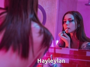 Hayleylan