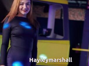 Hayleymarshall