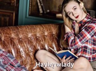 Hayleywlady