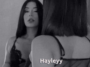 Hayleyy