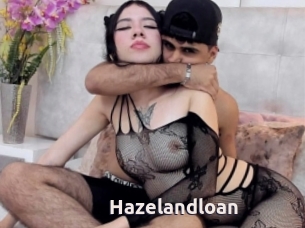 Hazelandloan