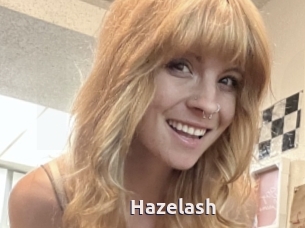 Hazelash