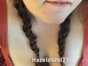 Hazeldazel77