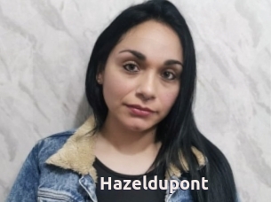 Hazeldupont
