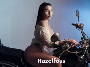 Hazelfoss