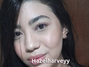 Hazelharveyy