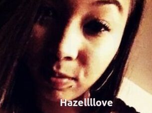 Hazellllove