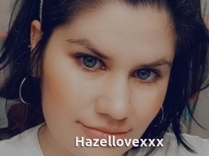 Hazellovexxx