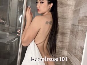 Hazelrose101