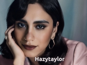 Hazytaylor