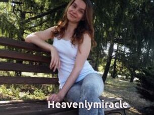 Heavenlymiracle
