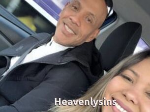 Heavenlysins