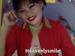 Heavenlysmile
