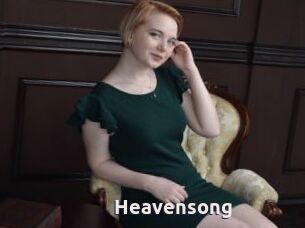 Heavensong