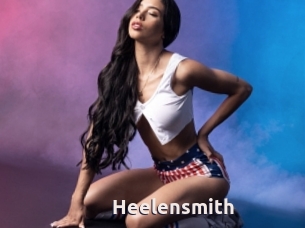 Heelensmith