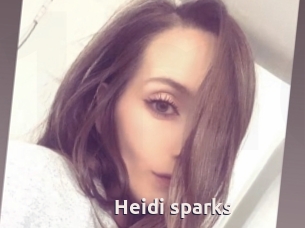 Heidi_sparks