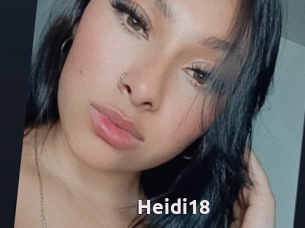 Heidi18