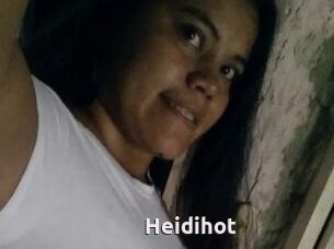 Heidihot