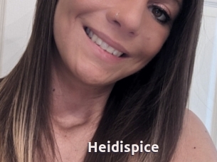 Heidispice
