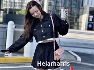 Helarharris