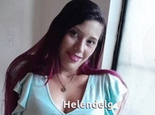 Helendelg