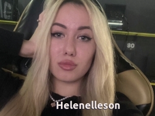 Helenelleson