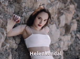 Helenkendal