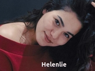 Helenlie