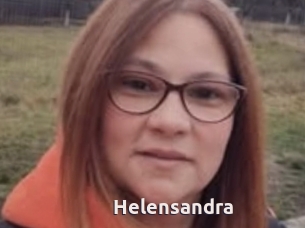 Helensandra