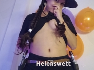 Helenswett