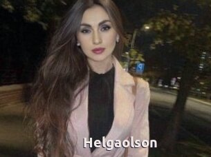 Helgaolson