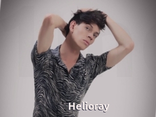 Helioray