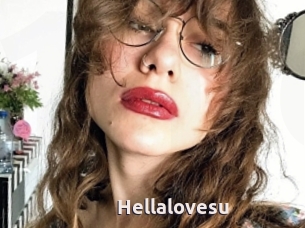 Hellalovesu
