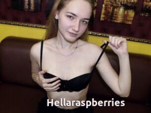Hellaraspberries