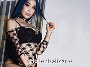 Hellenbelisario