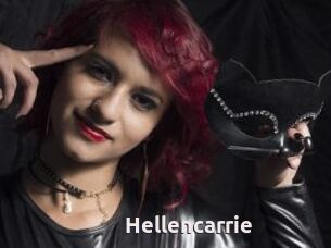 Hellencarrie