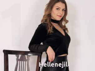 Hellenejill