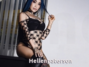 Hellenpaterson