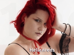 Hellenreds