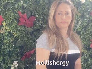 Hellishorgy