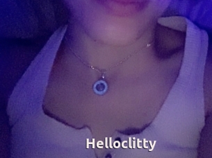 Helloclitty