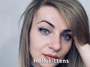 Hellokittens