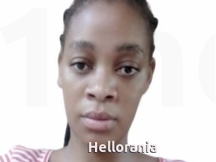 Hellorania