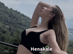 Henakale