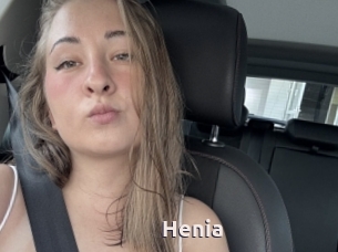 Henia