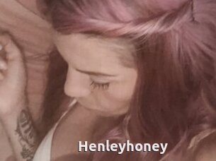 Henleyhoney