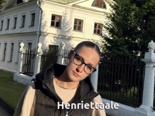 Henriettaale